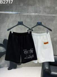 Picture of LV Short Pants _SKULVM-4XLaztxQ53918439